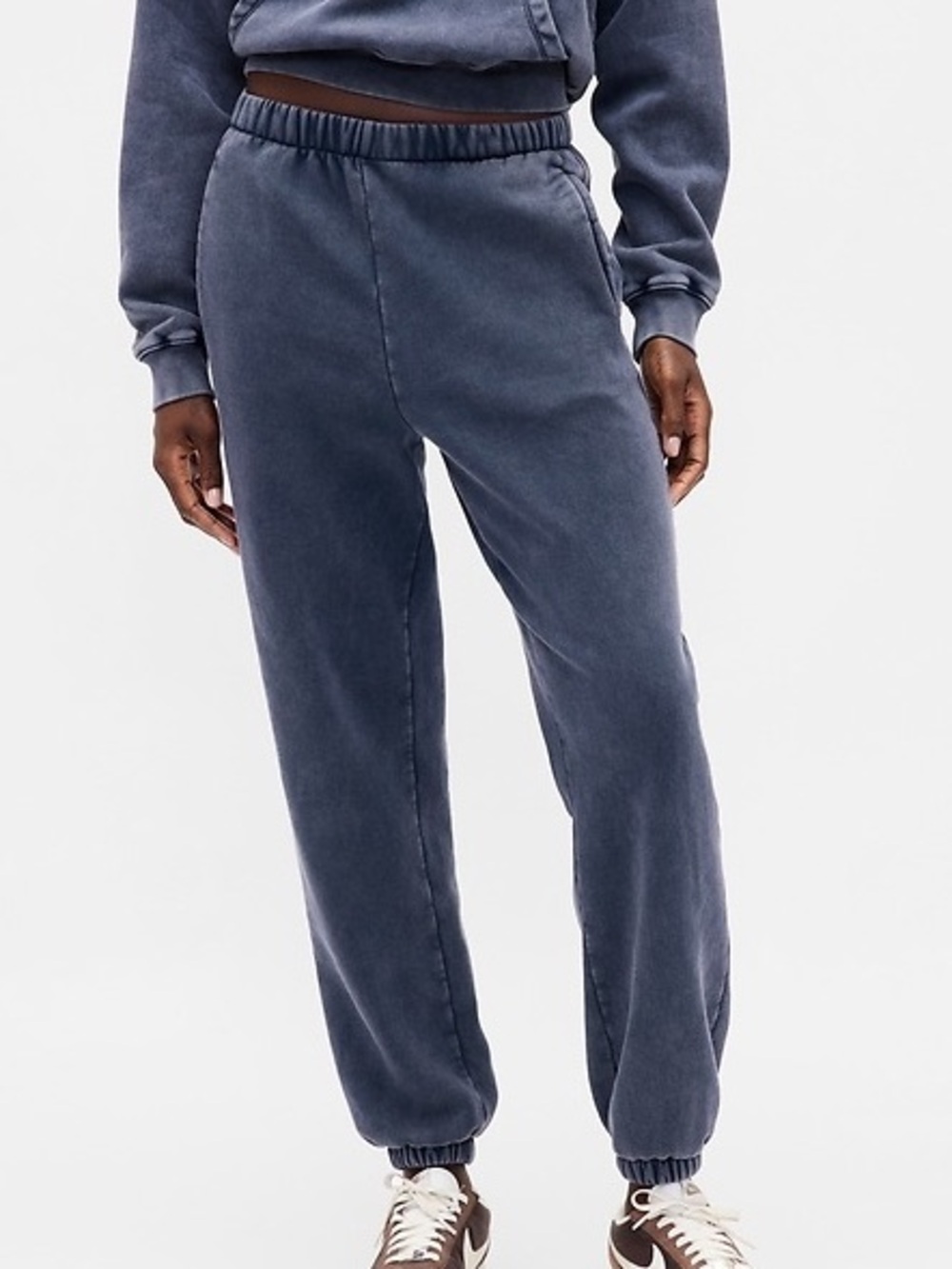 gap sweatpants